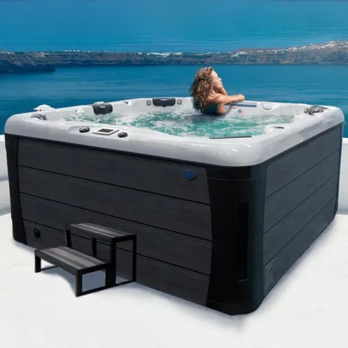 Deck hot tubs for sale in Irvine